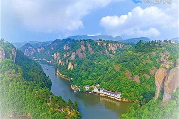 車(chē)友聚會(huì)新昌哪些地方好玩 浙江有哪些地方好玩?